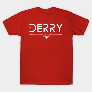 Derry Ireland Celtic T-Shirt